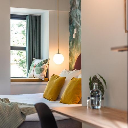 Badhuis Hotel Utrecht Kültér fotó