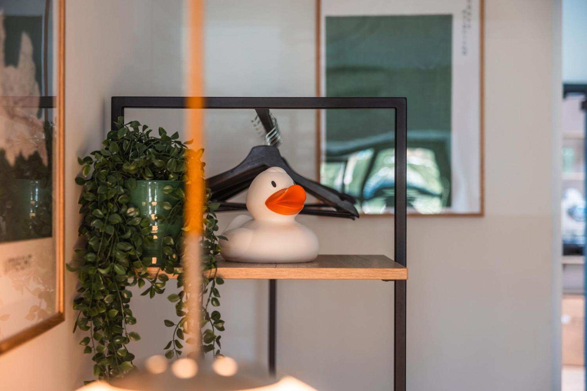 Badhuis Hotel Utrecht Kültér fotó
