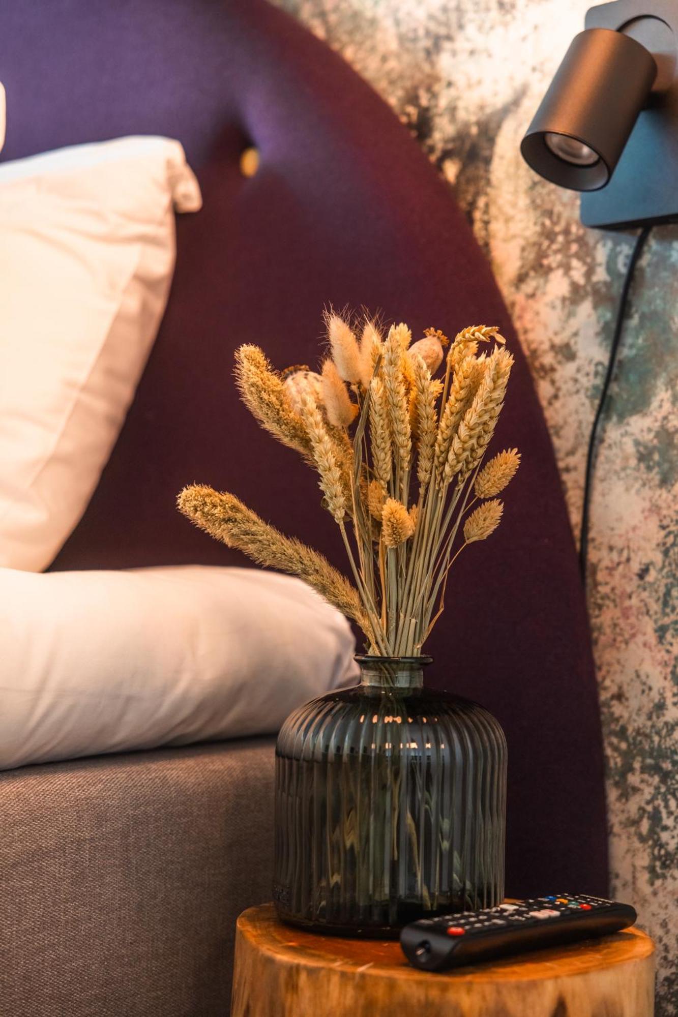 Badhuis Hotel Utrecht Kültér fotó