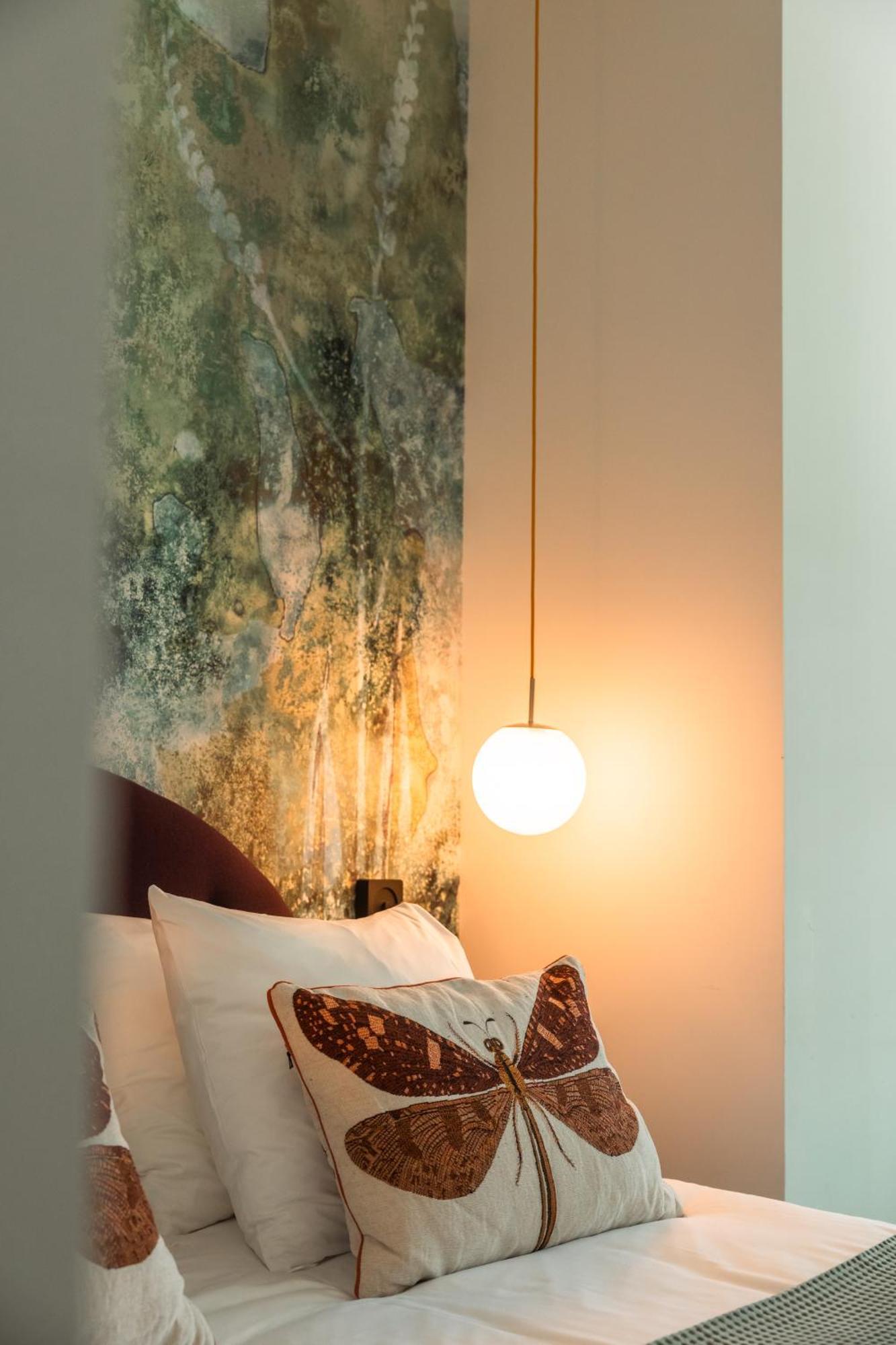 Badhuis Hotel Utrecht Kültér fotó
