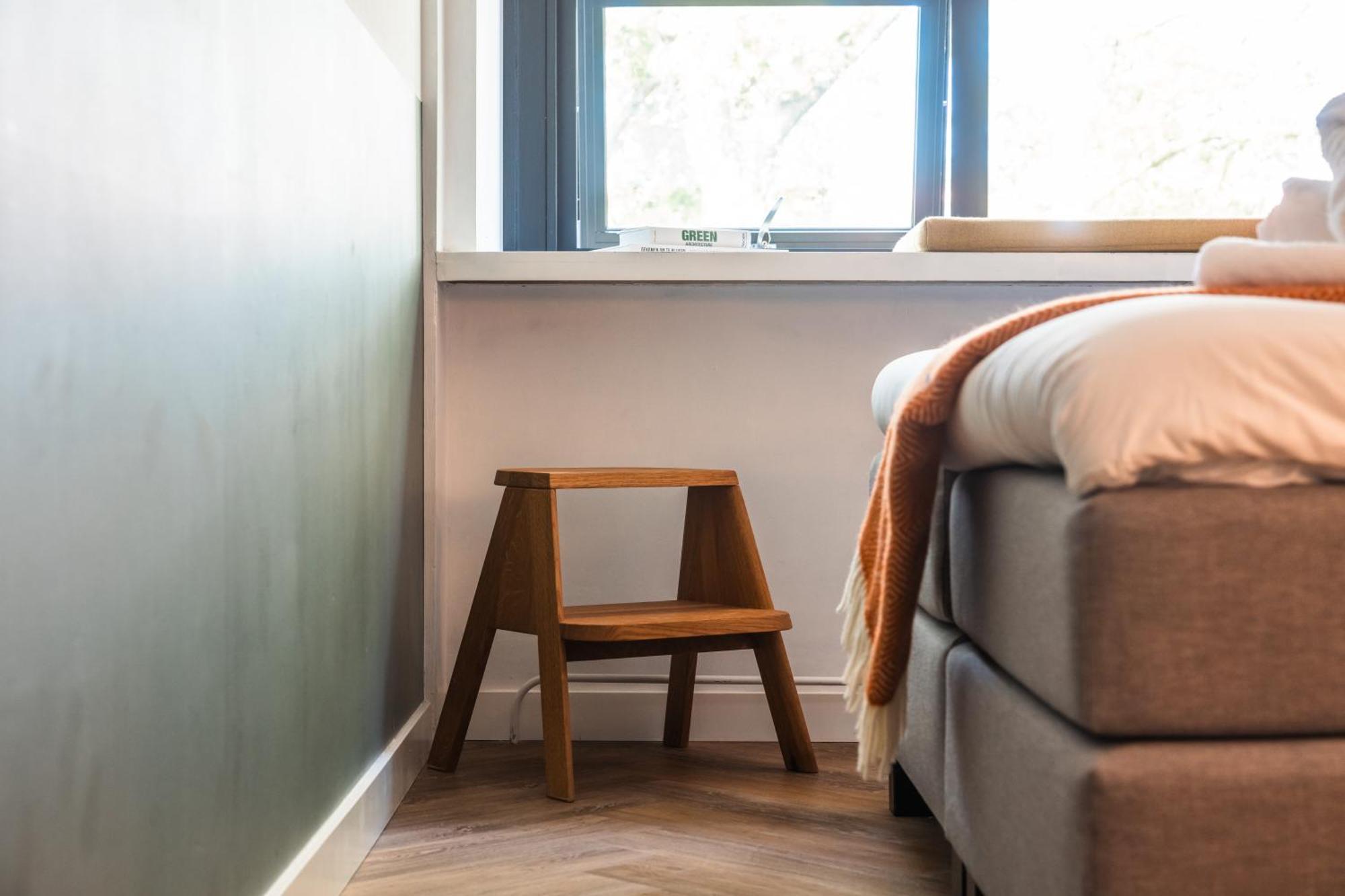 Badhuis Hotel Utrecht Kültér fotó