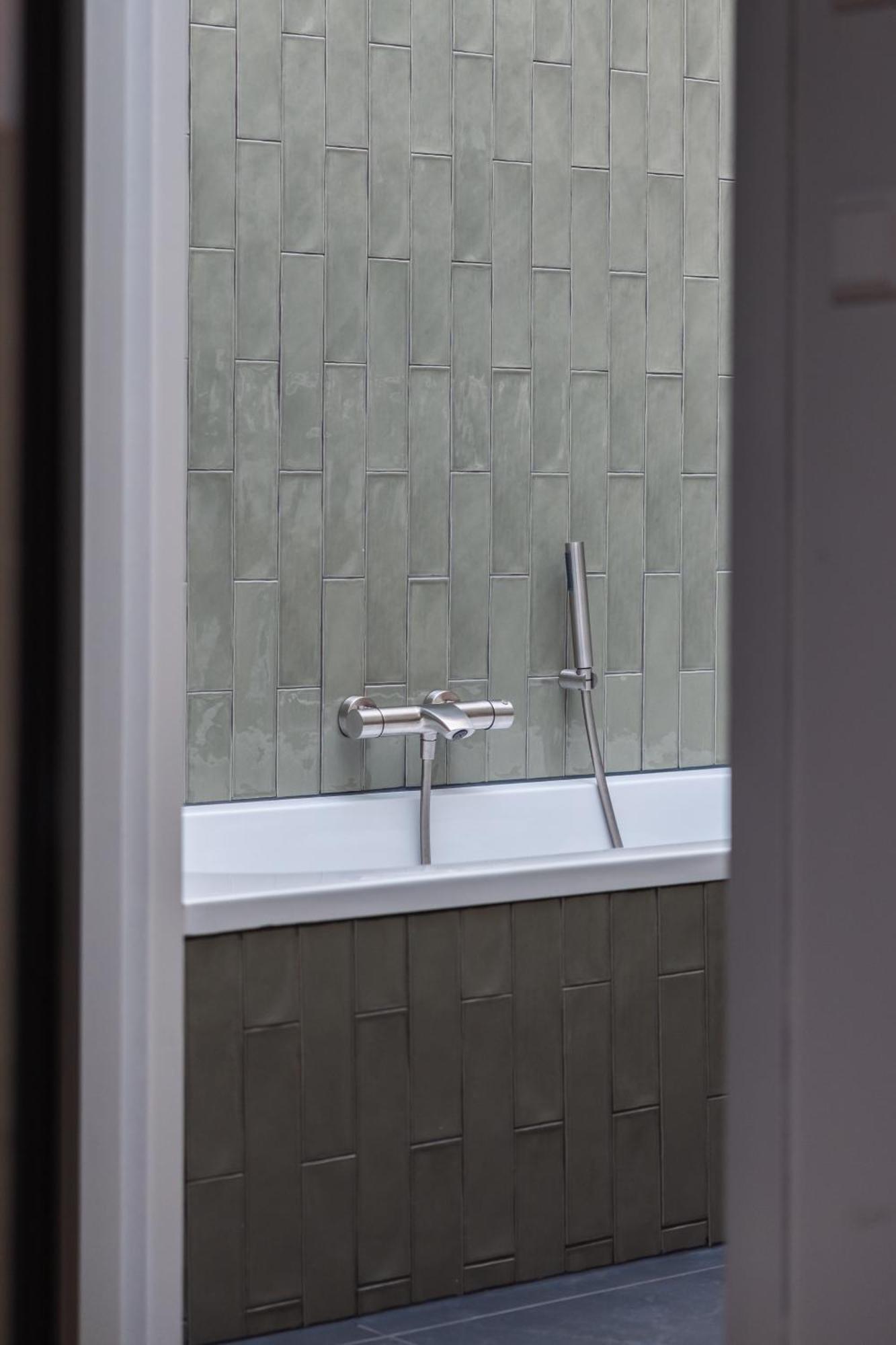 Badhuis Hotel Utrecht Kültér fotó