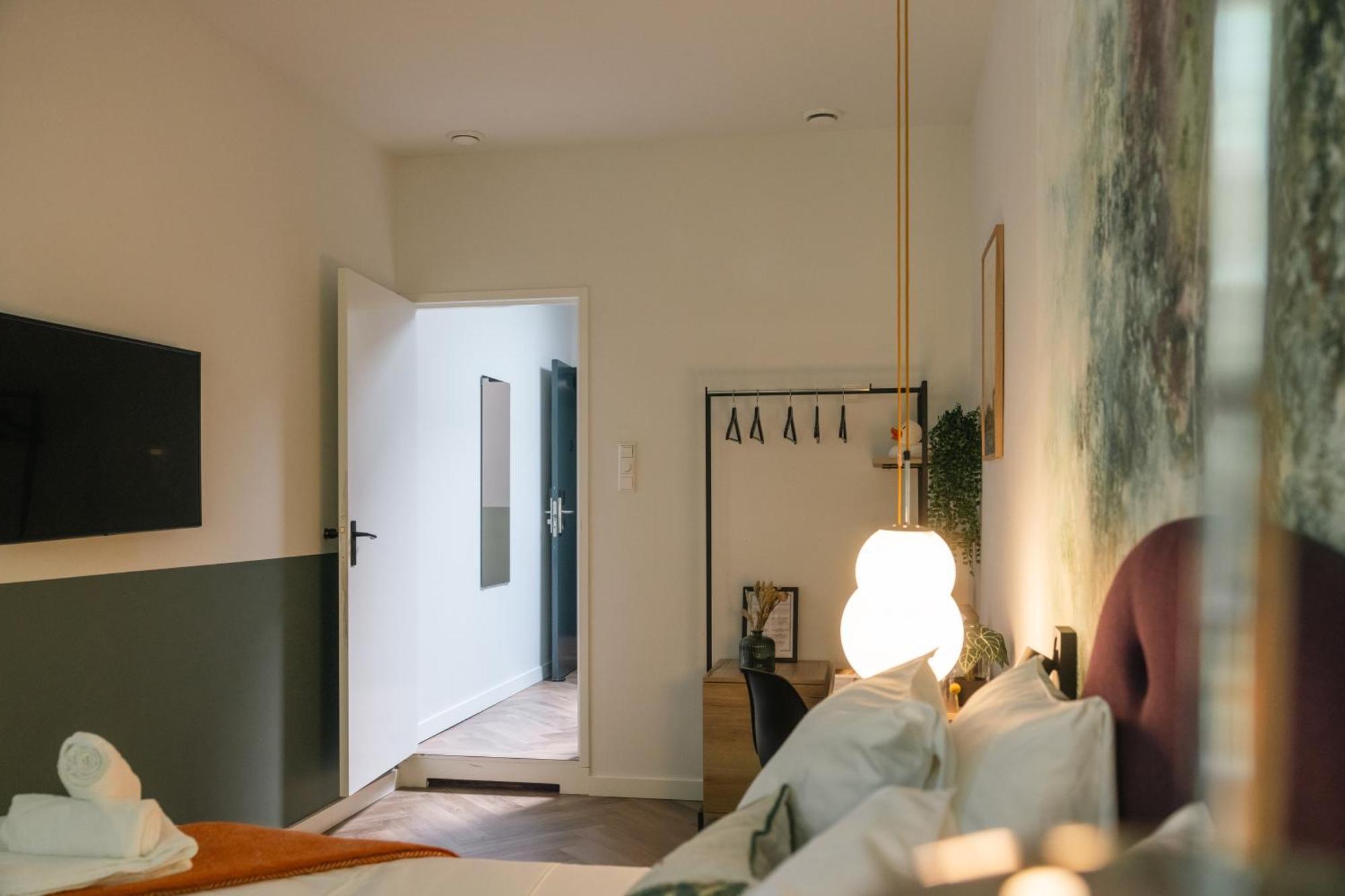 Badhuis Hotel Utrecht Kültér fotó