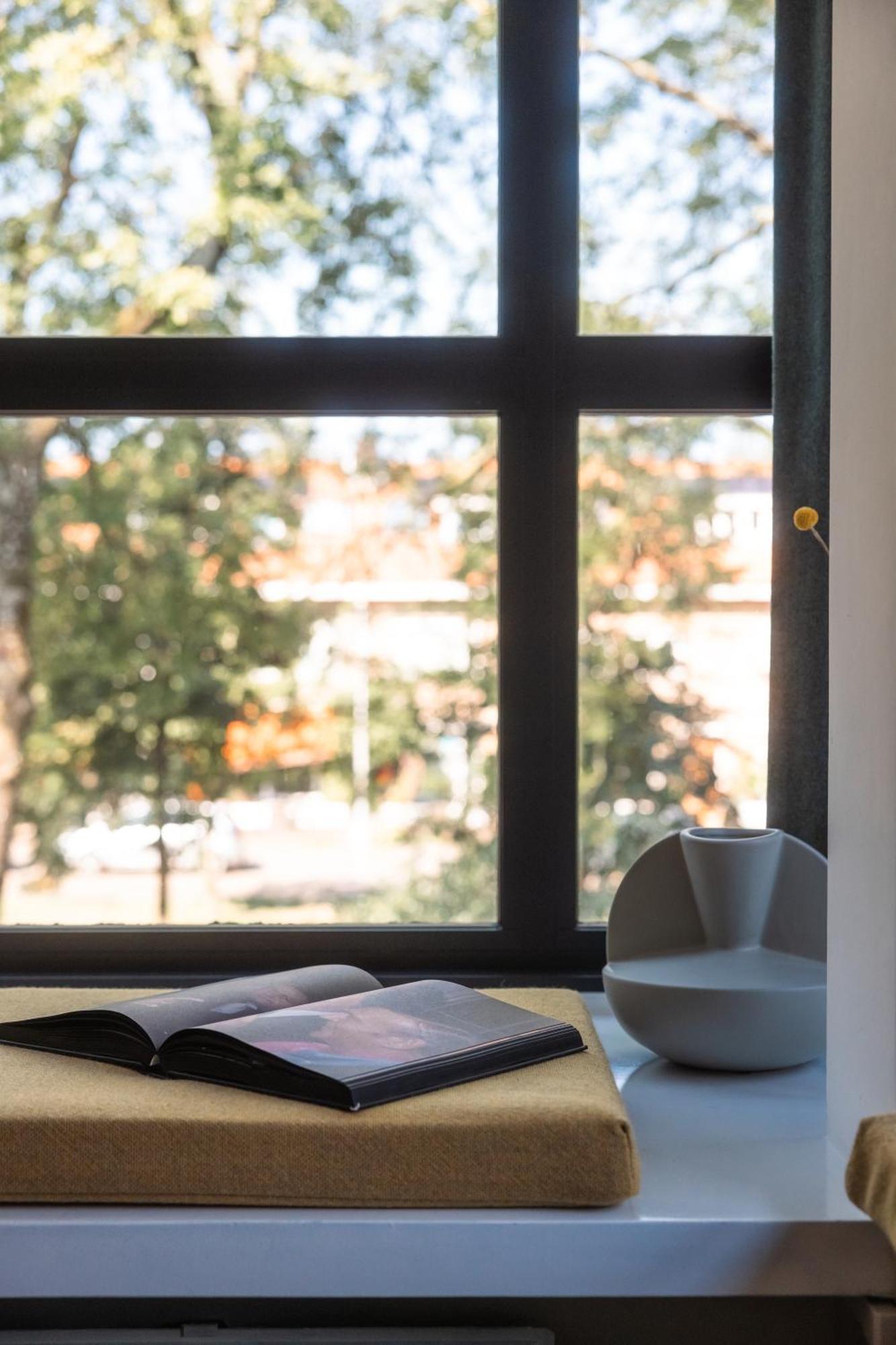 Badhuis Hotel Utrecht Kültér fotó