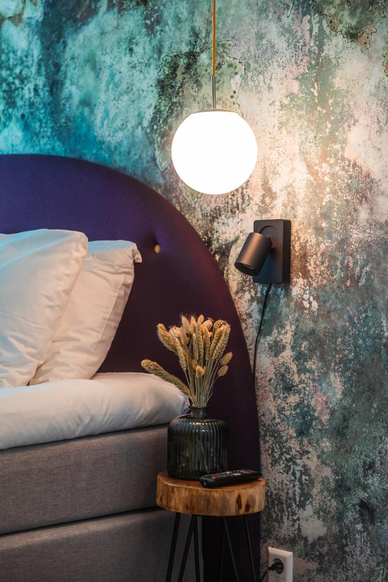 Badhuis Hotel Utrecht Kültér fotó