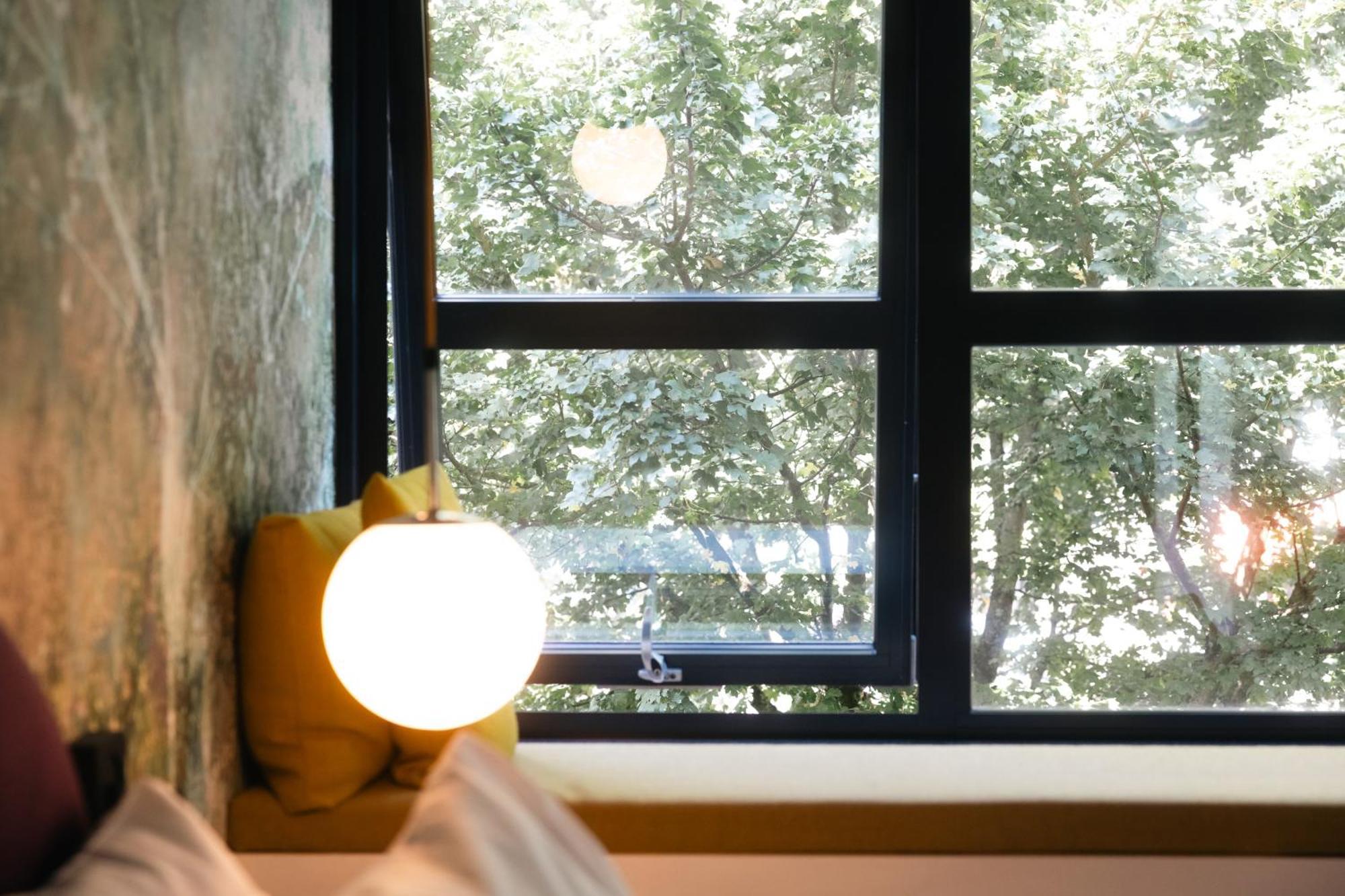 Badhuis Hotel Utrecht Kültér fotó